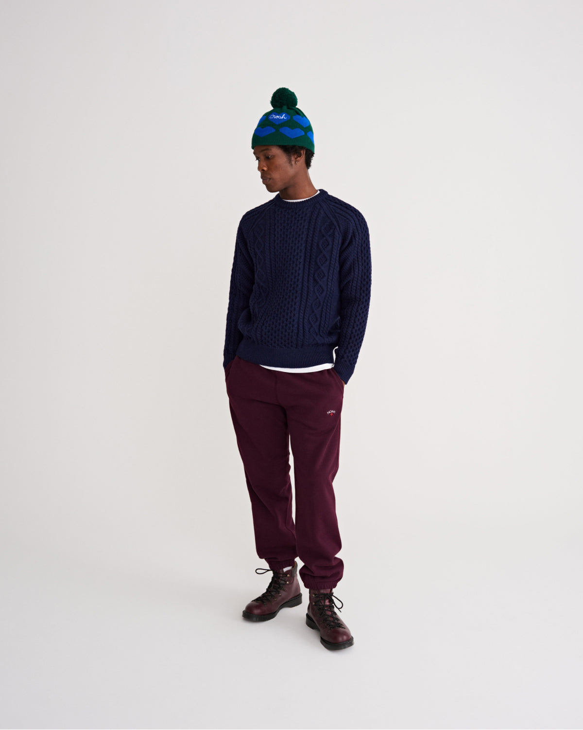 Lookbook - FW21Looks