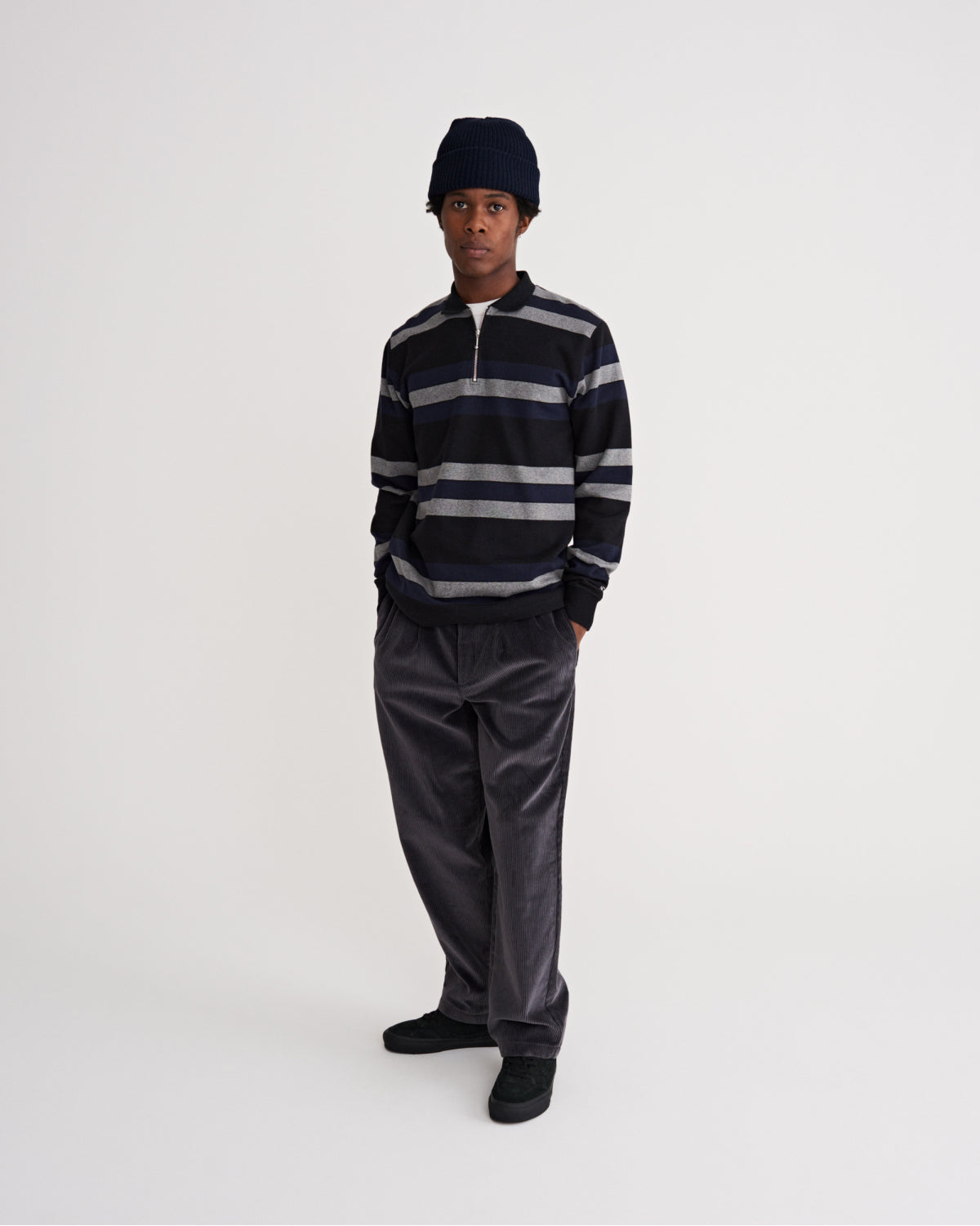 Lookbook - FW21Looks