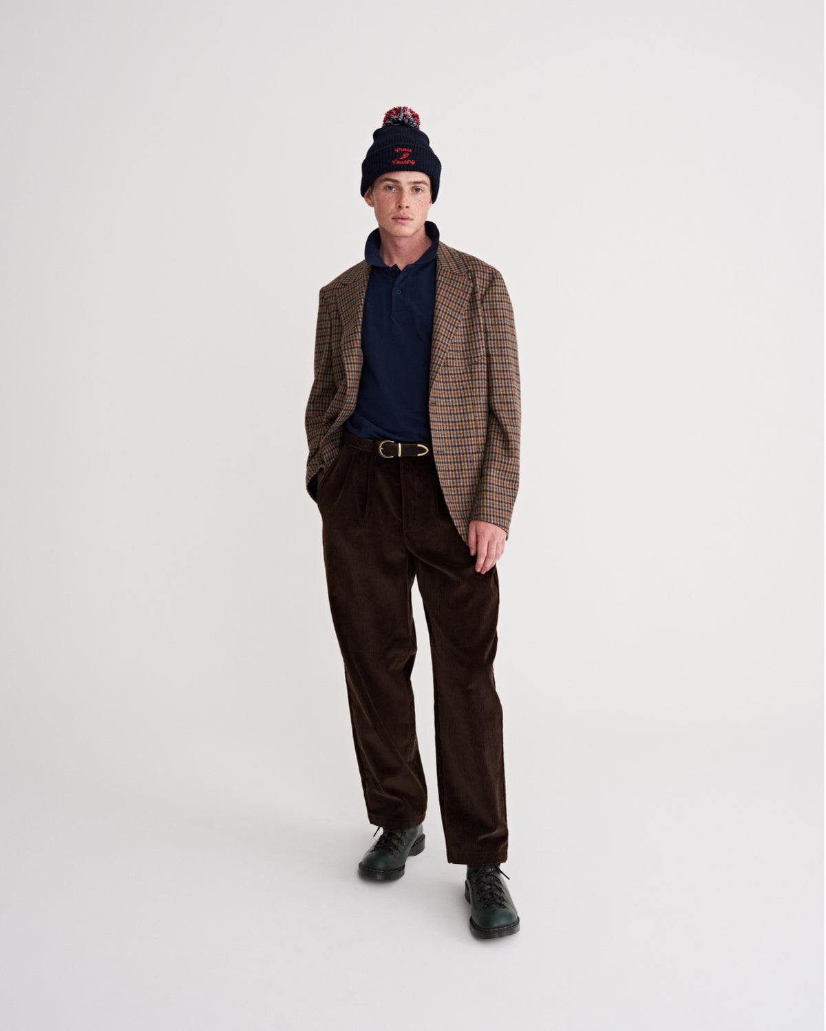 Lookbook - FW21Looks
