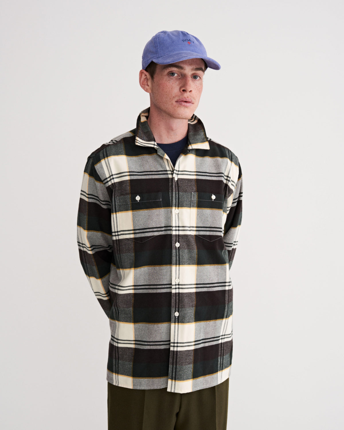 Lookbook - FW21Looks