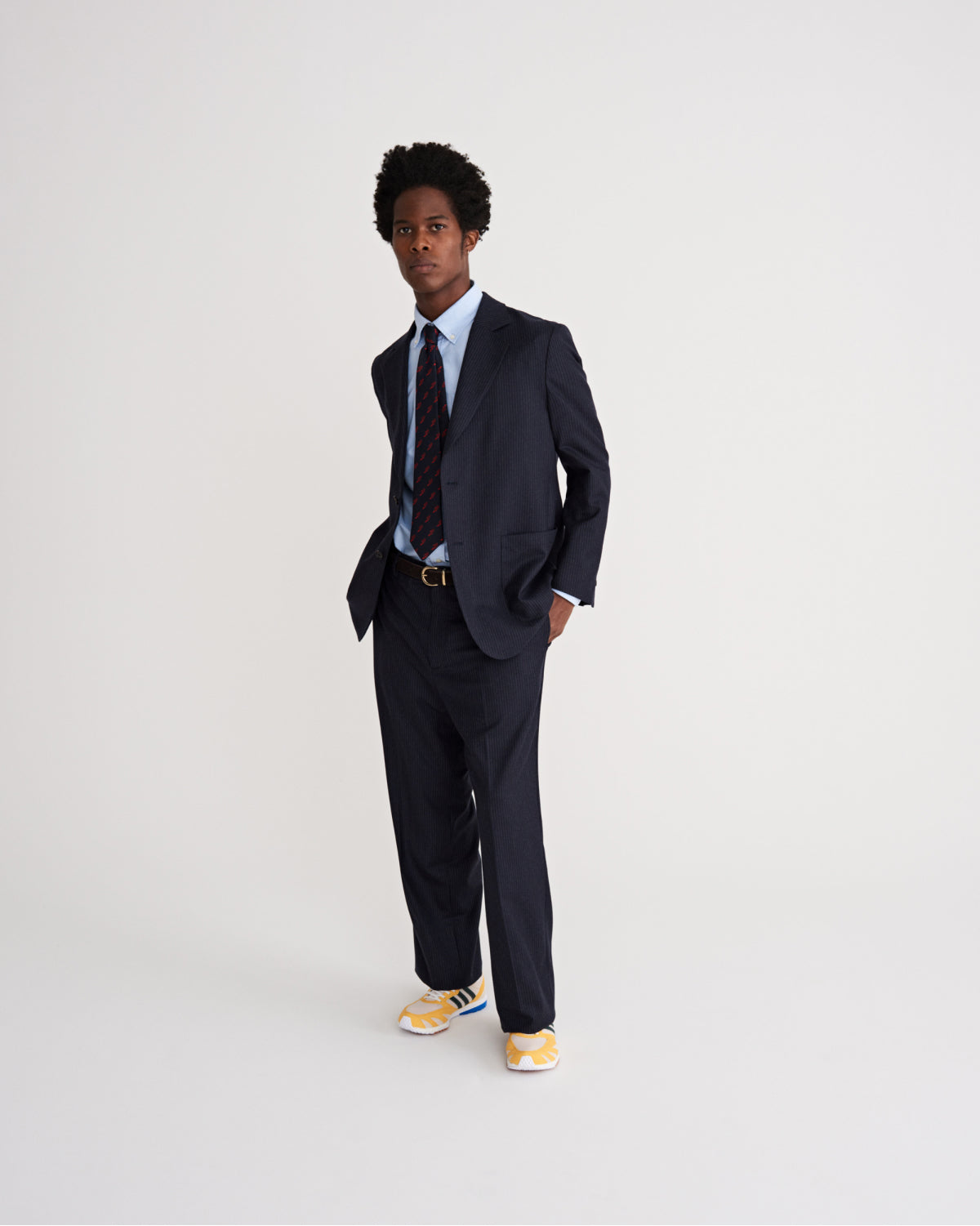 Lookbook - FW21Looks
