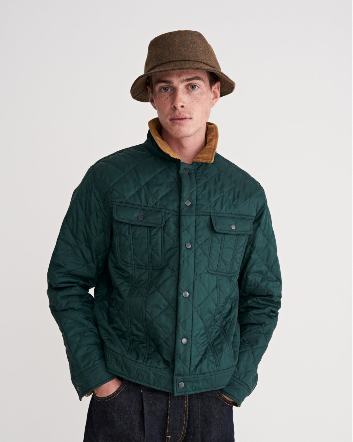 Lookbook - FW21Looks