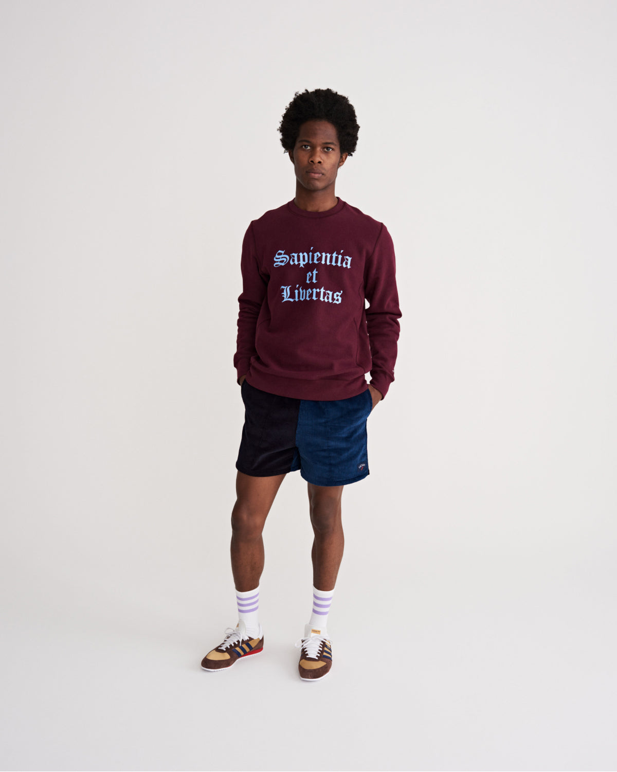 Lookbook - FW21Looks