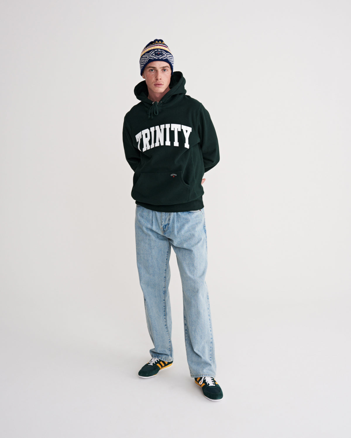 Lookbook - FW21Looks