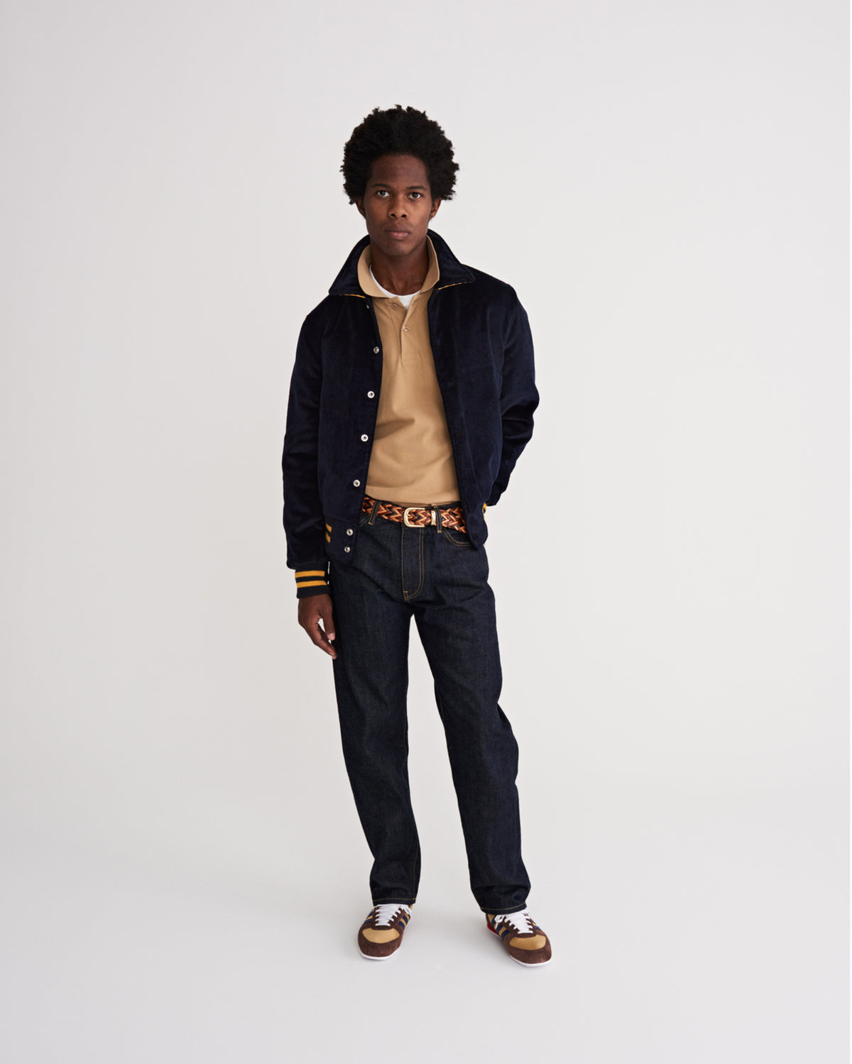 Lookbook - FW21Looks