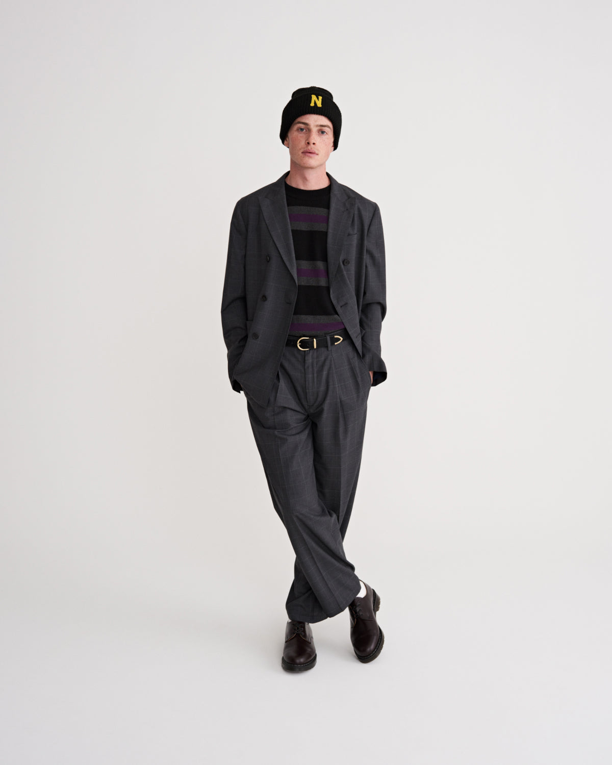 Lookbook - FW21Looks