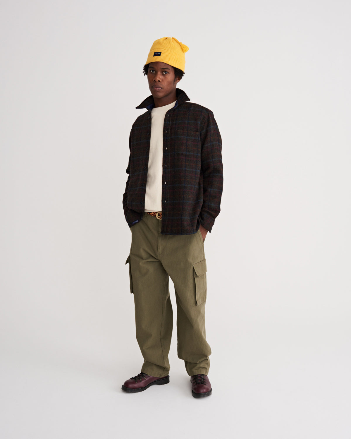 Lookbook - FW21Looks