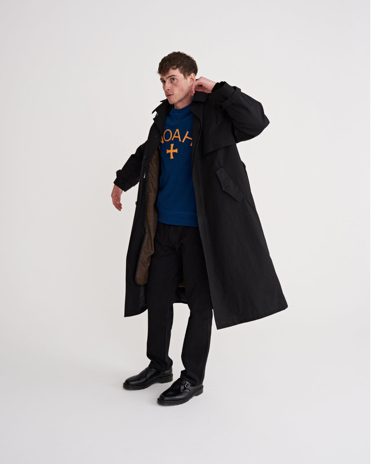 Lookbook - FW21Looks