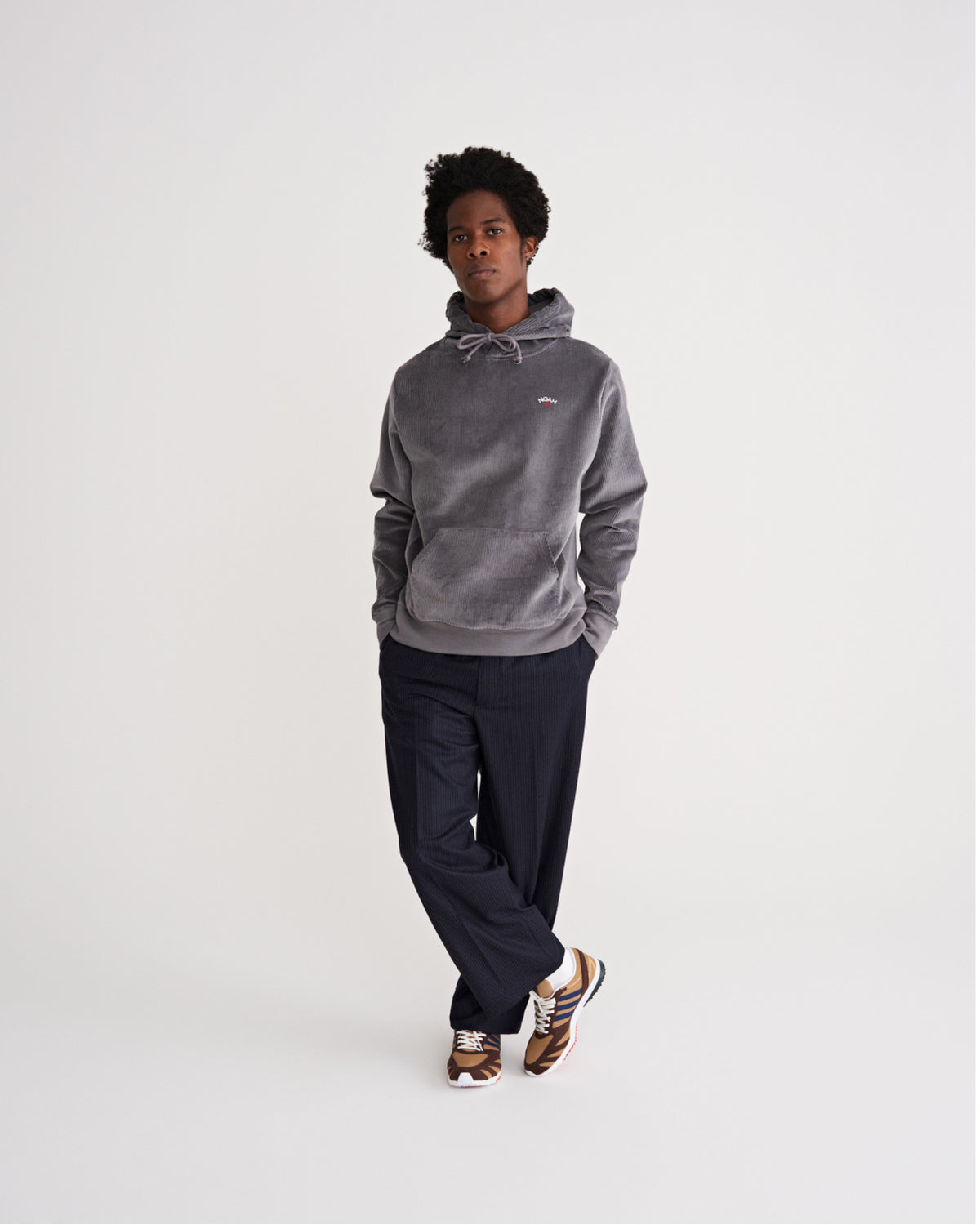 Lookbook - FW21Looks
