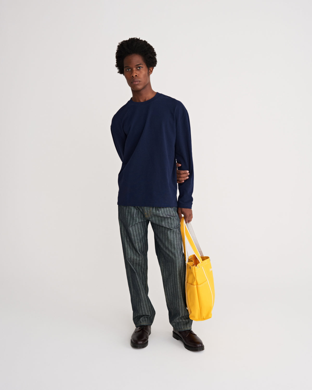 Lookbook - FW21Looks