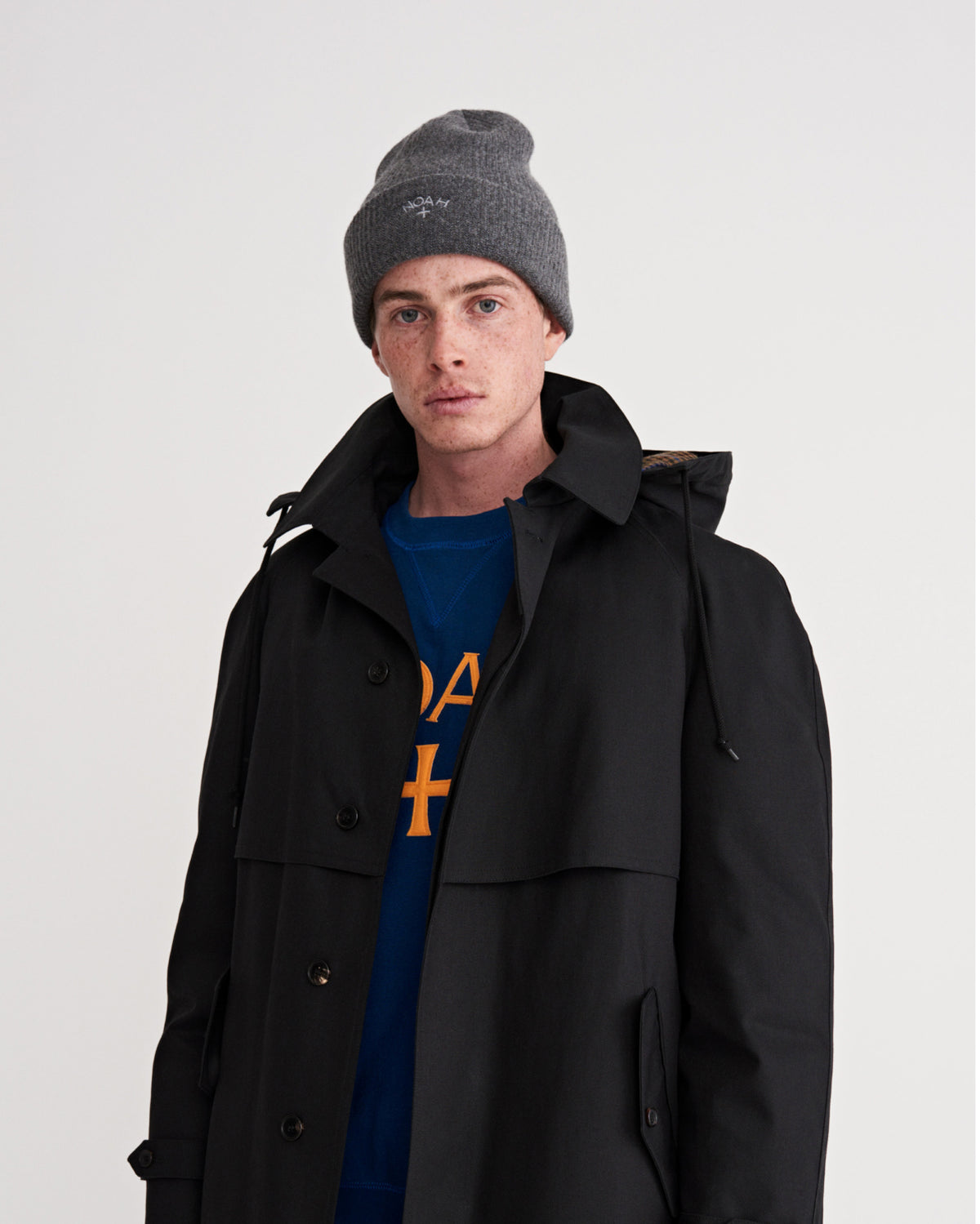Lookbook - FW21Looks