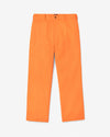 Noah - Work Pant - Blaze Orange - Swatch