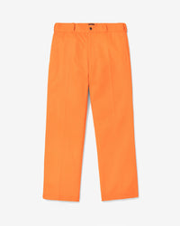 Blaze Orange