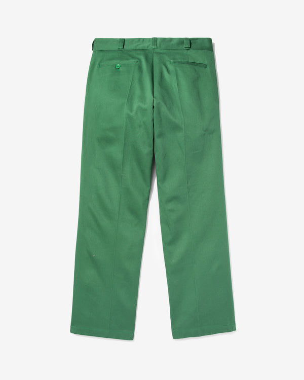 Noah - Work Pant - Detail