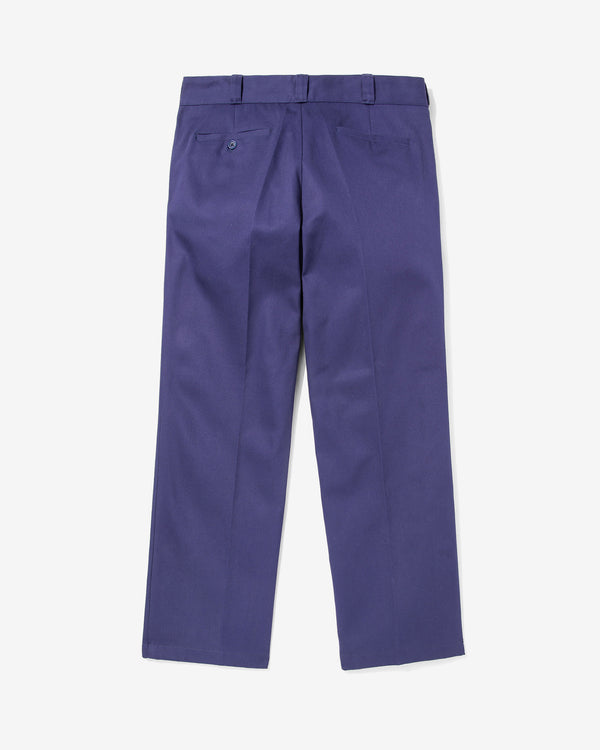 Noah - Work Pant - Detail