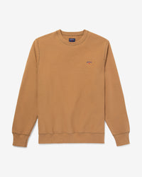 Dark Tan