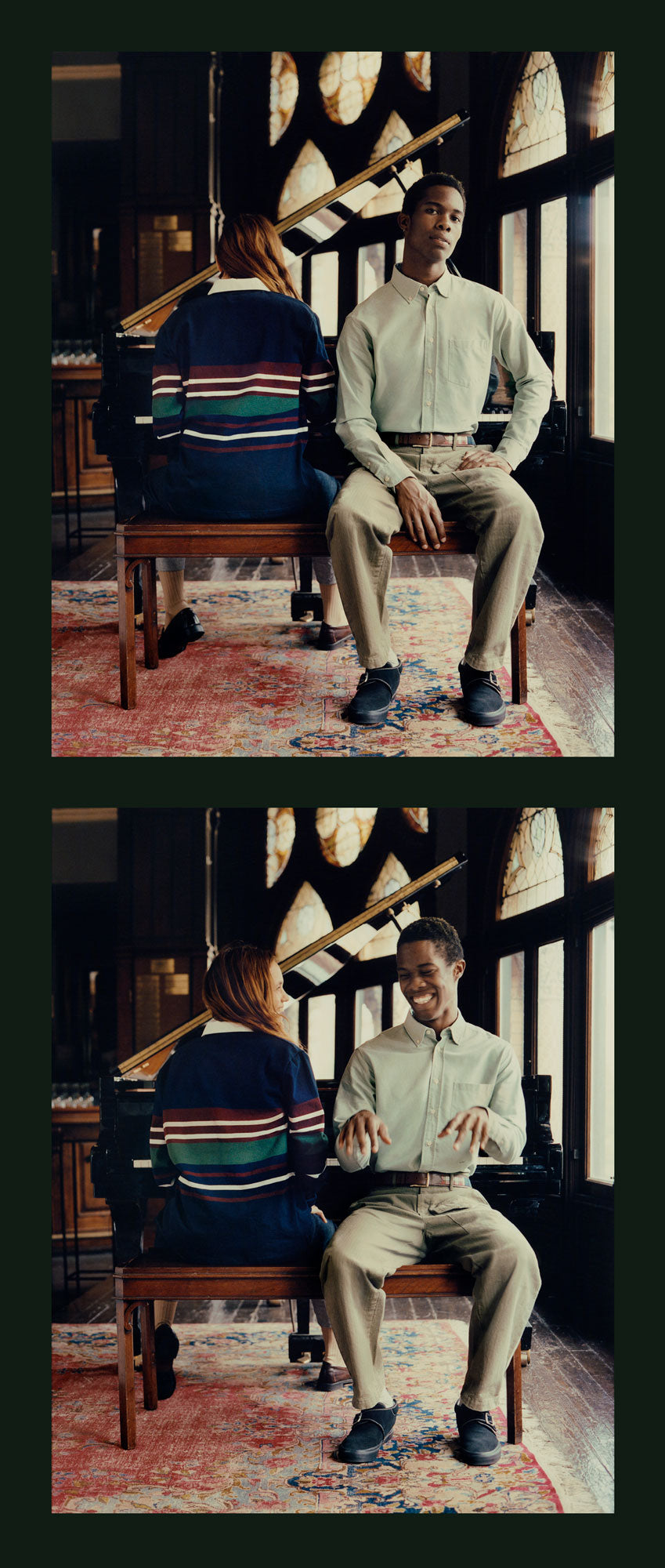 Lookbook - FW18