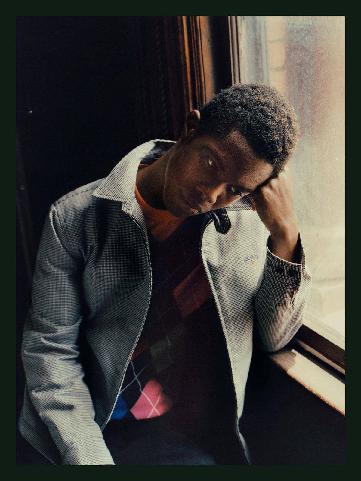 Lookbook - FW18