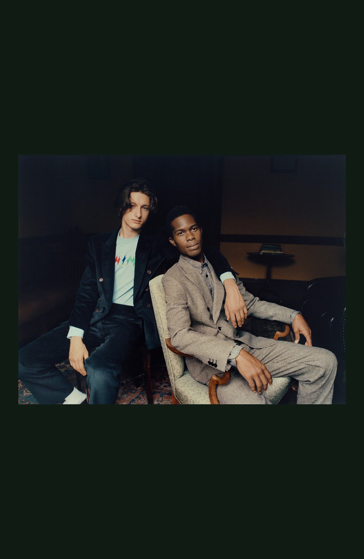 Lookbook - FW18
