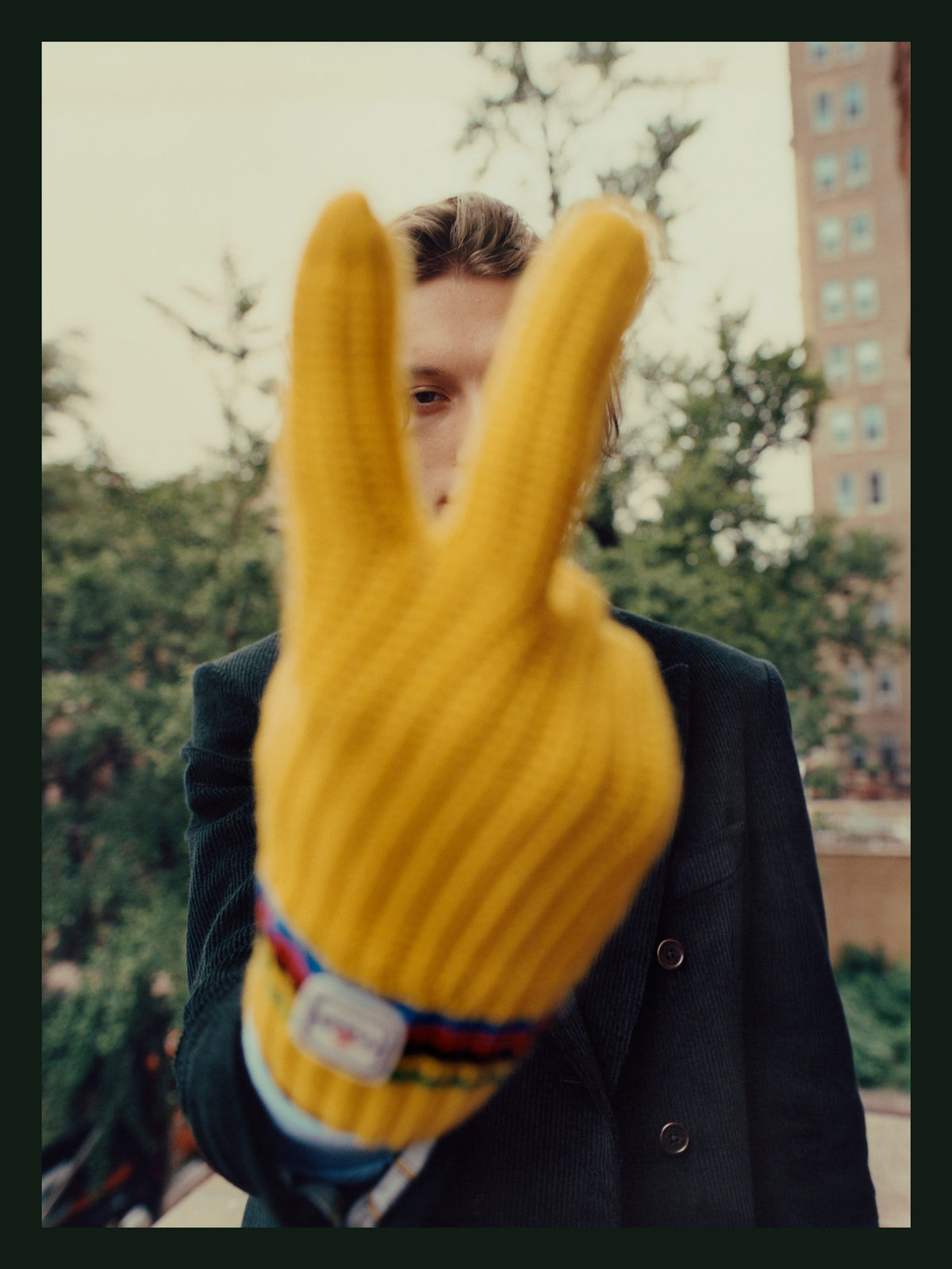 Lookbook - FW18