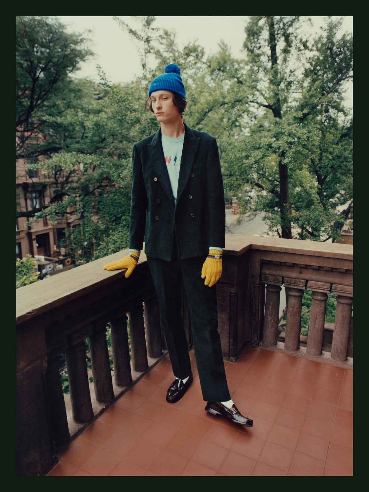 Lookbook - FW18