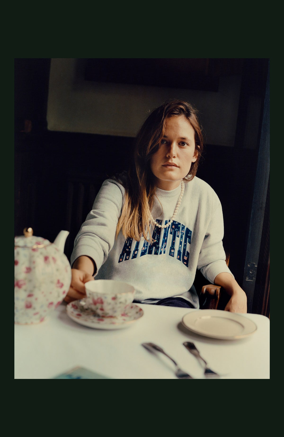 Lookbook - FW18