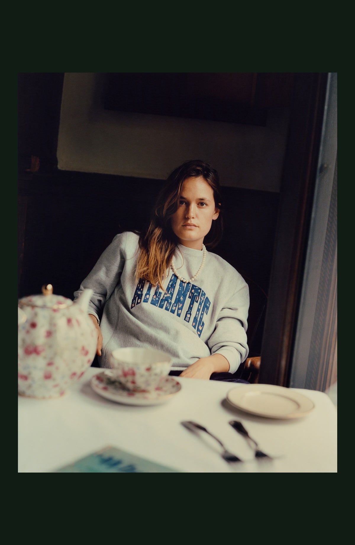 Lookbook - FW18