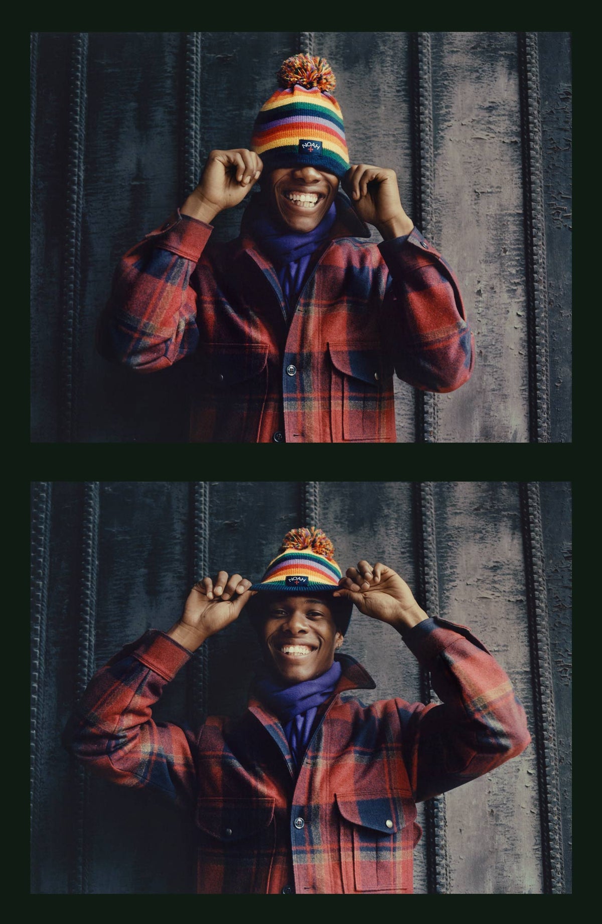 Lookbook - FW18