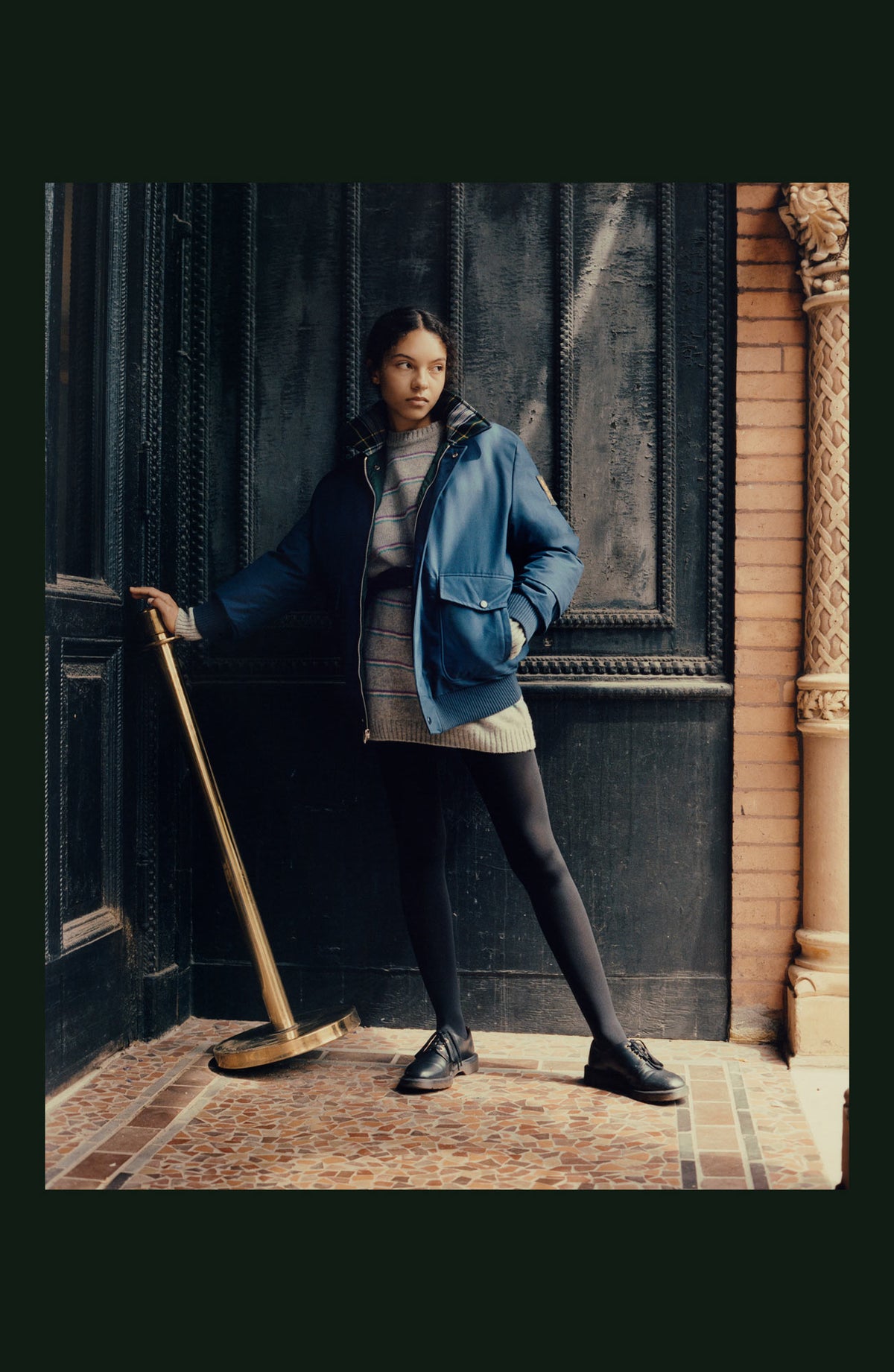 Lookbook - FW18