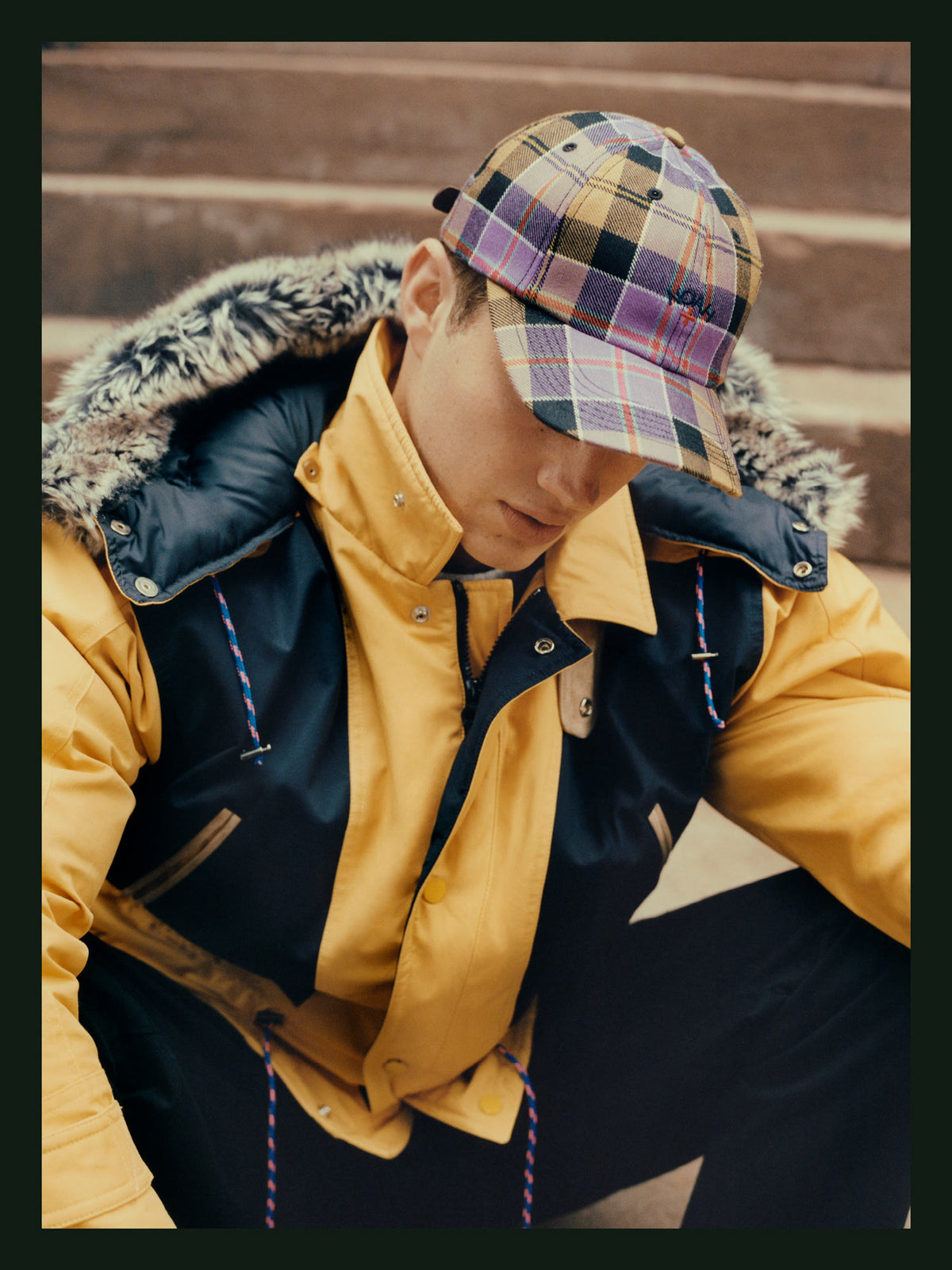 Lookbook - FW18