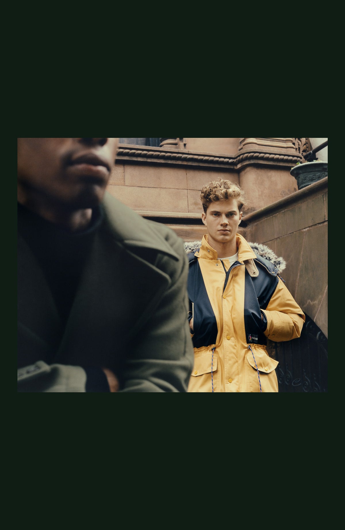Lookbook - FW18