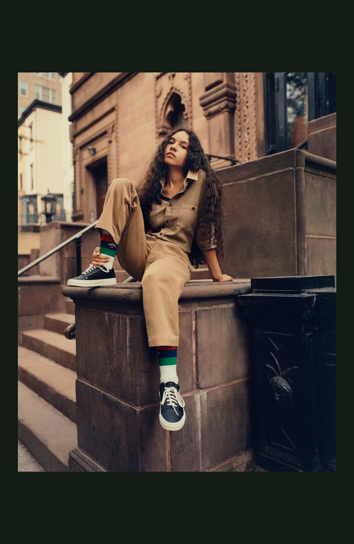 Lookbook - FW18