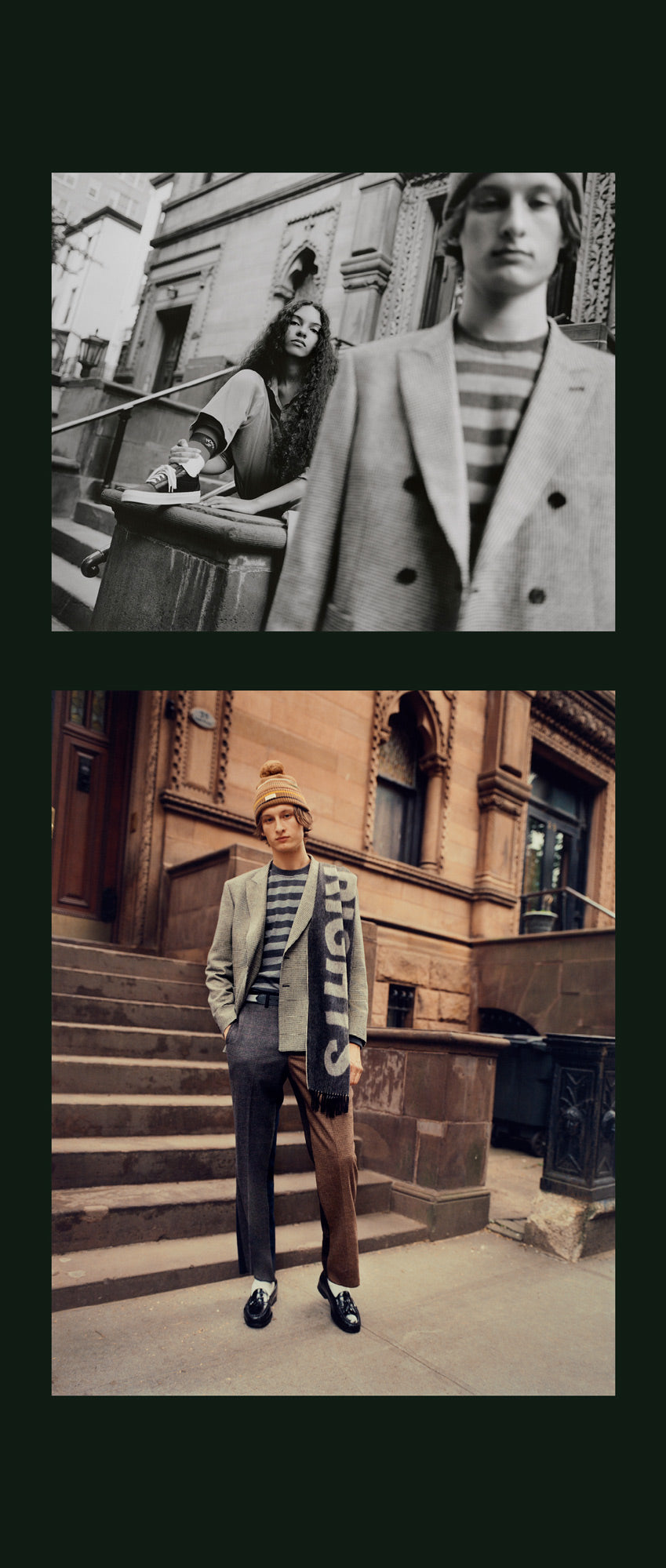 Lookbook - FW18