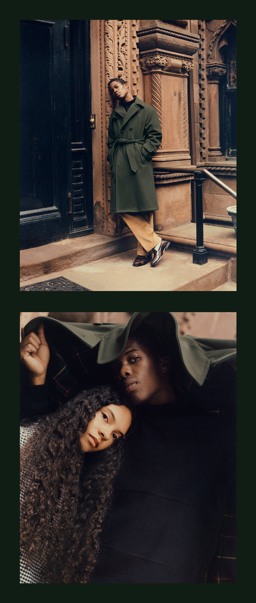 Lookbook - FW18