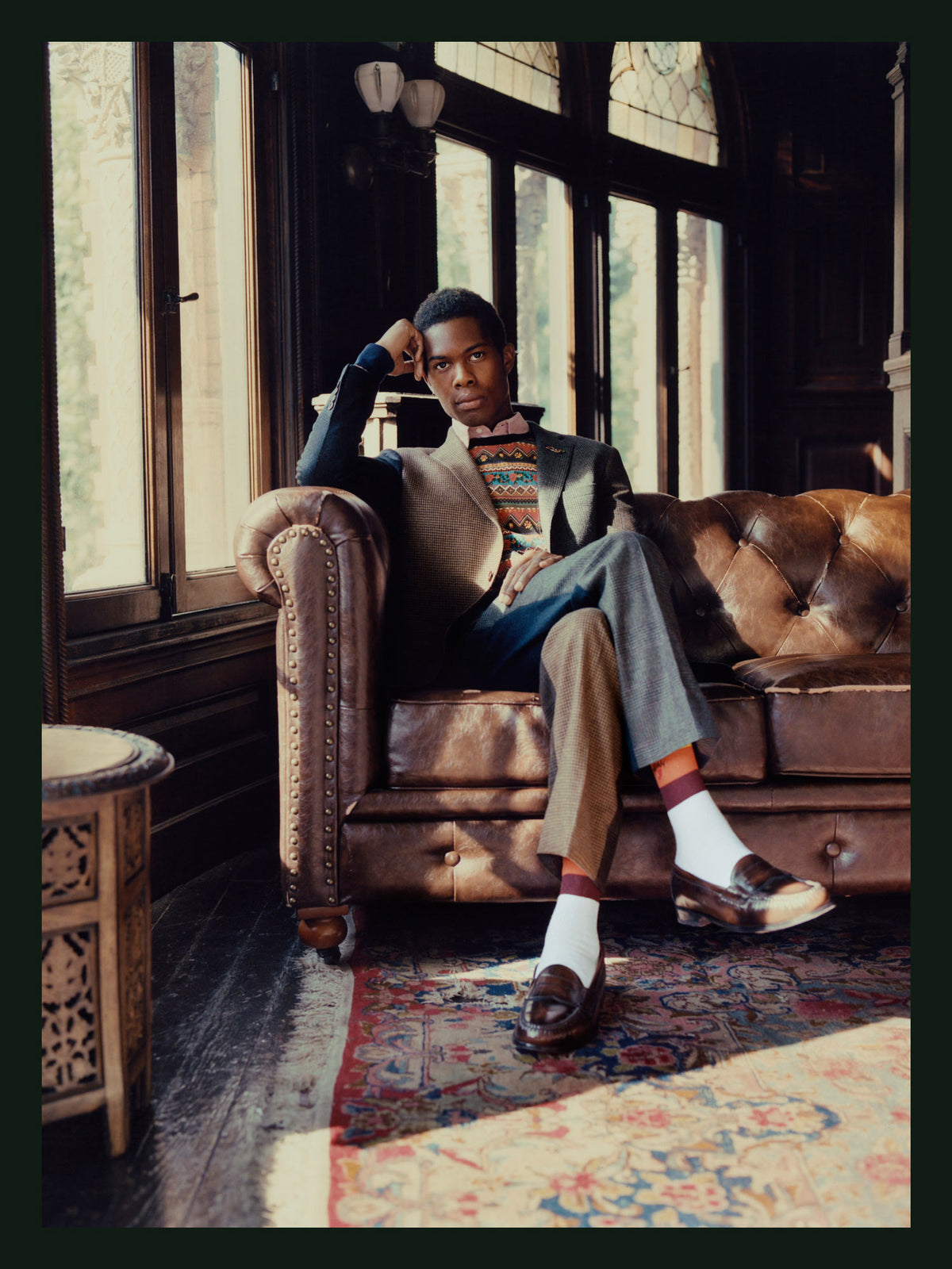 Lookbook - FW18