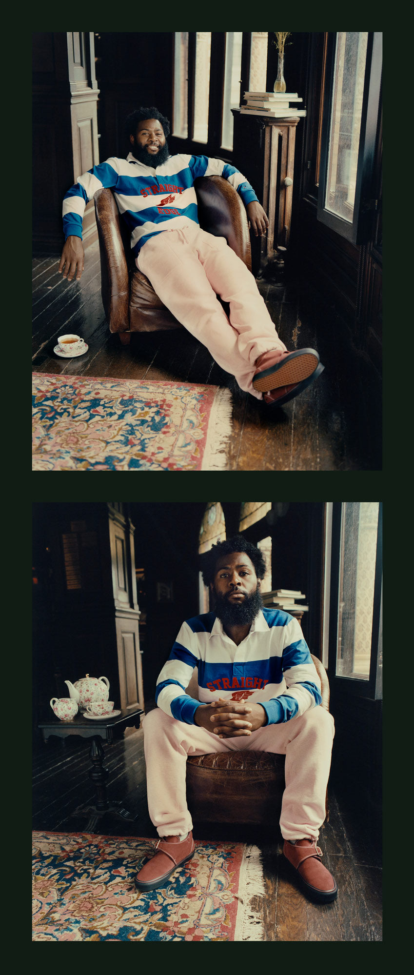 Lookbook - FW18