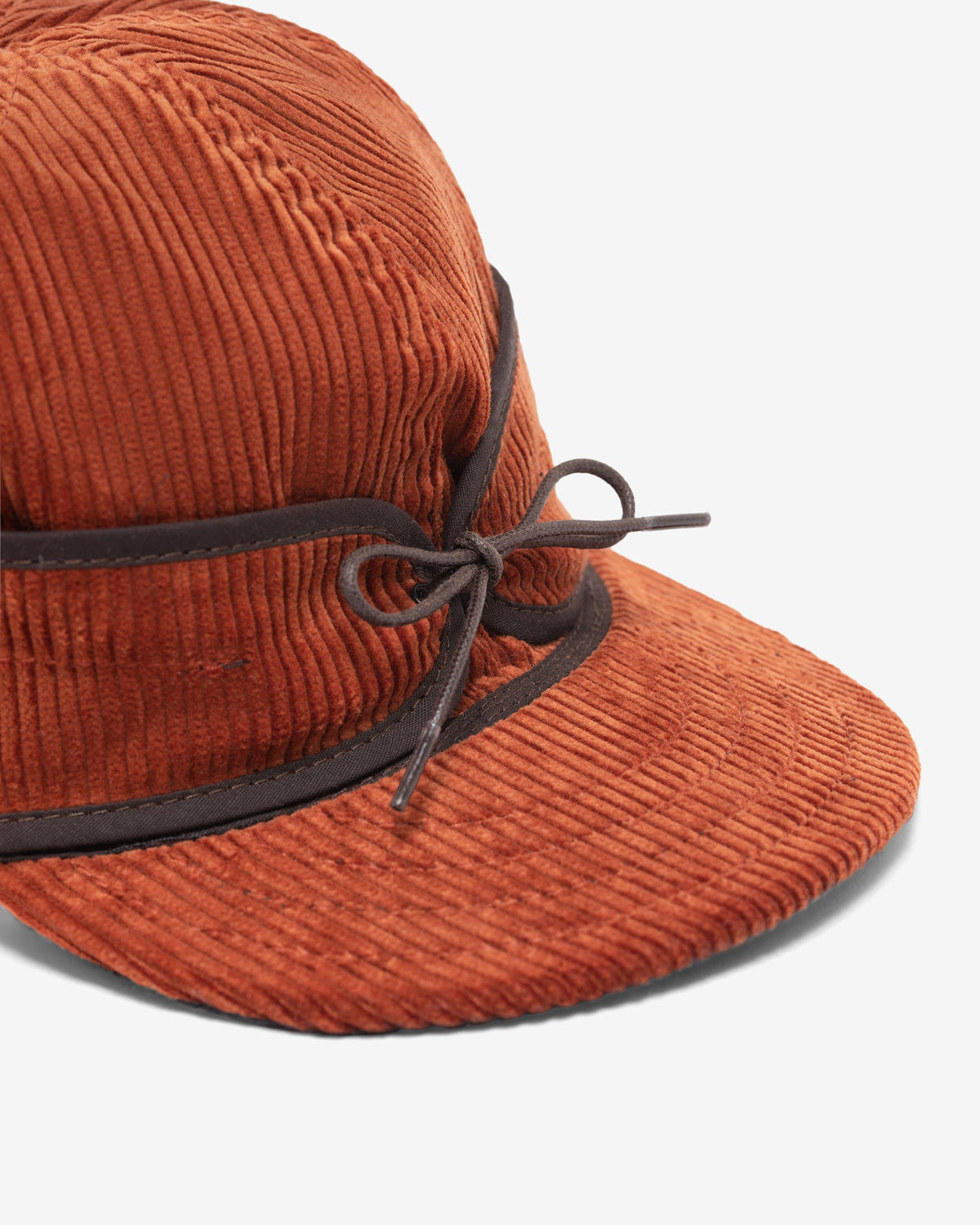Corduroy Stormy Kromer