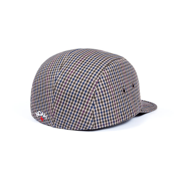 Noah - Packable 4-Panel - Detail