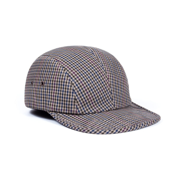 Noah - Packable 4-Panel - Detail