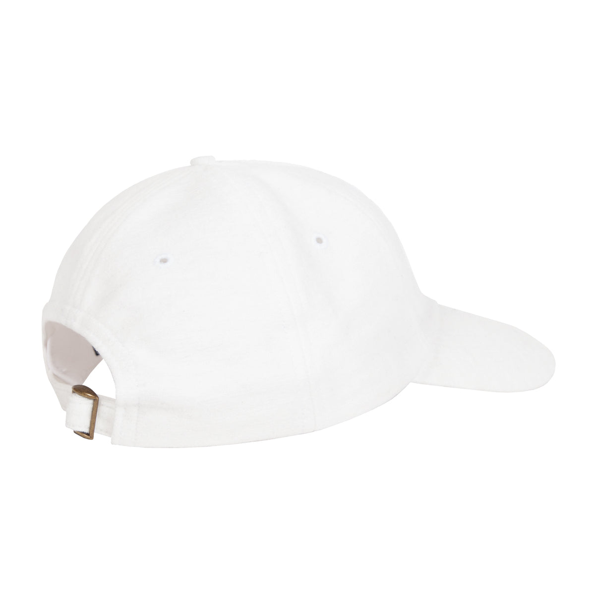 Terrycloth 6-Panel