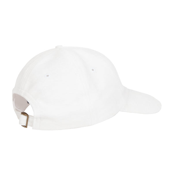 Noah - Terrycloth 6-Panel - Detail