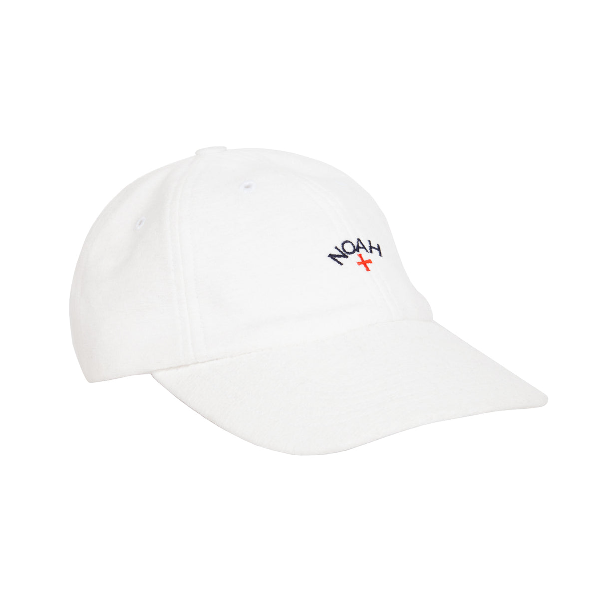 Terrycloth 6-Panel