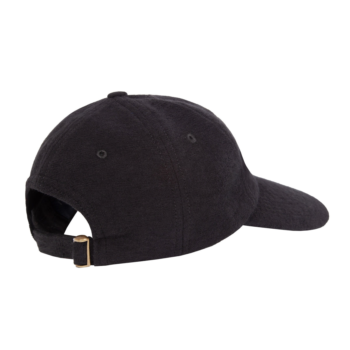 Terrycloth 6-Panel