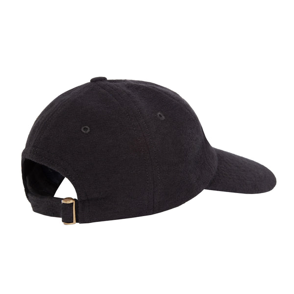 Noah - Terrycloth 6-Panel - Detail