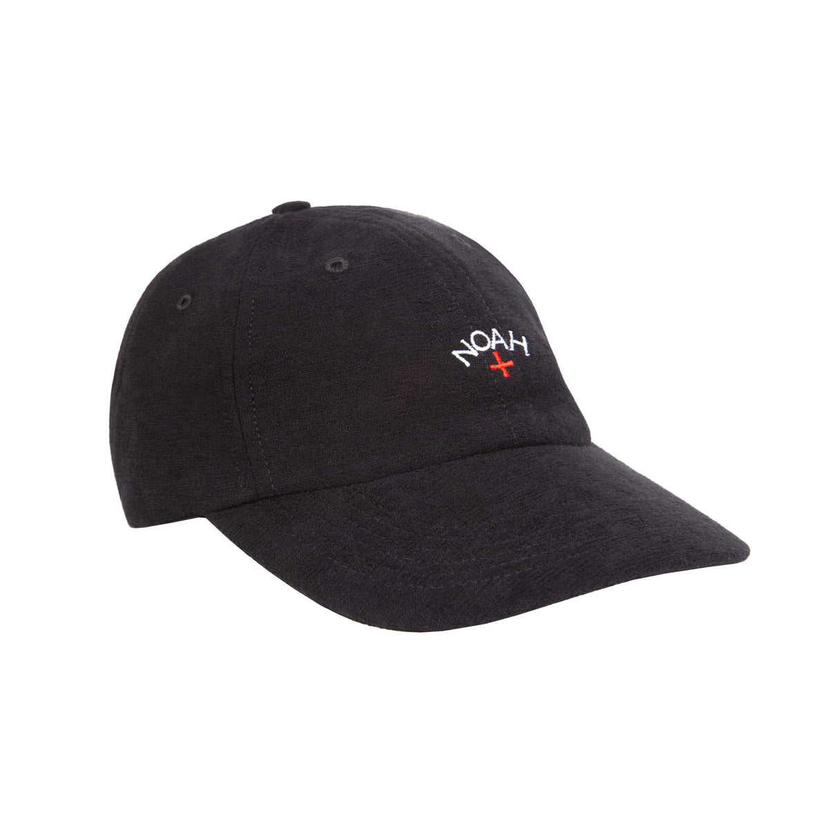 Terrycloth 6-Panel