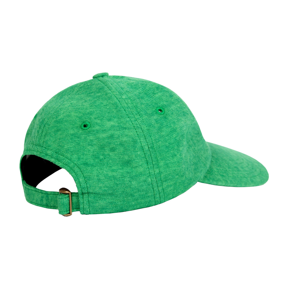 Terrycloth 6-Panel