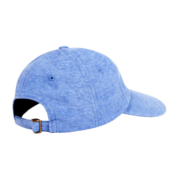 Noah - Terrycloth 6-Panel - Detail