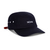 Noah - Stencil Logo Hemingway - Black - Swatch