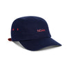 Noah - Stencil Logo Hemingway - Navy - Swatch
