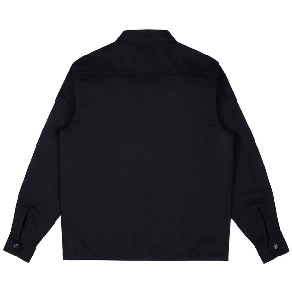 Noah - Delivery Jacket - Detail